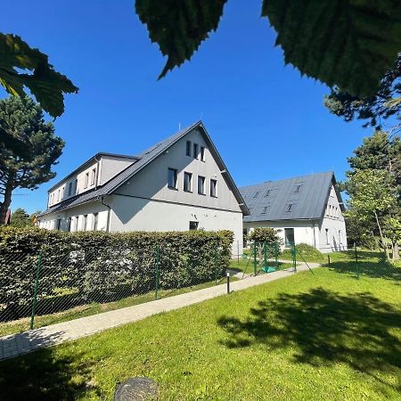 Apartman Studnice Na Vysocine Нове Место на Мораве Екстериор снимка
