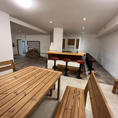 Apartman Studnice Na Vysocine Нове Место на Мораве Екстериор снимка