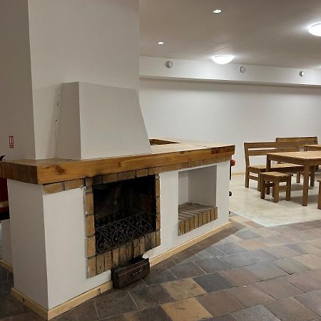 Apartman Studnice Na Vysocine Нове Место на Мораве Екстериор снимка