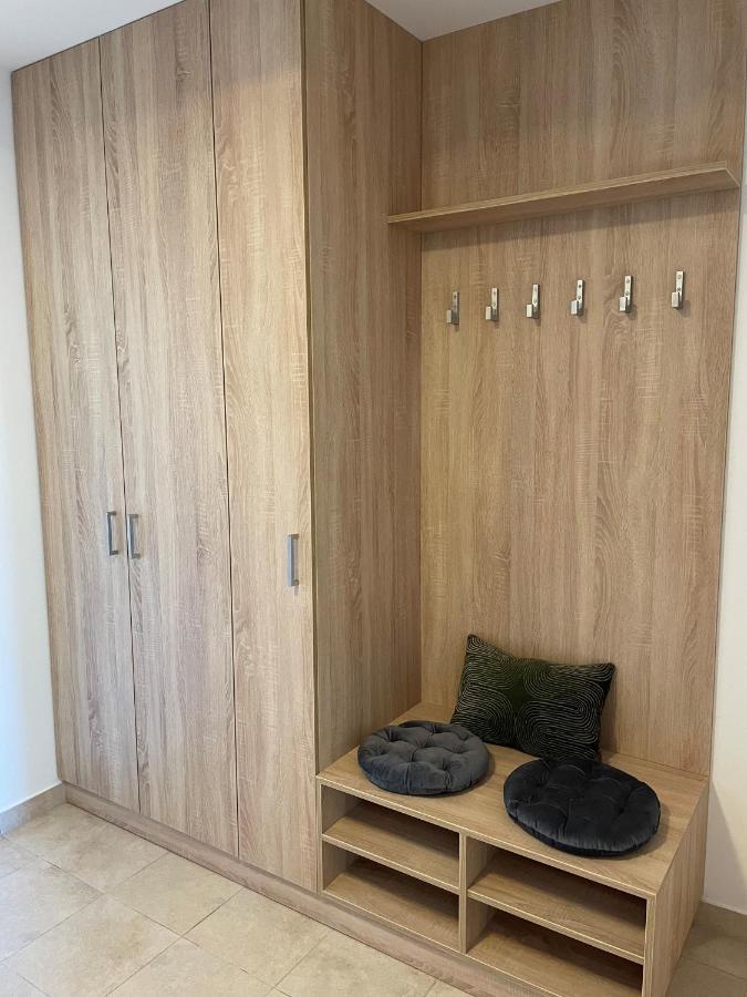 Apartman Studnice Na Vysocine Нове Место на Мораве Екстериор снимка
