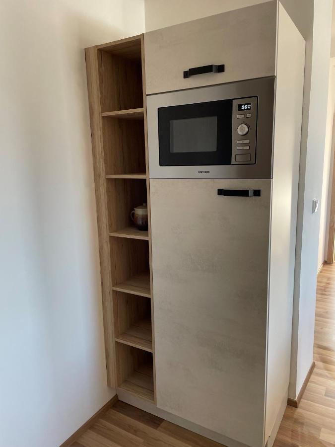 Apartman Studnice Na Vysocine Нове Место на Мораве Екстериор снимка