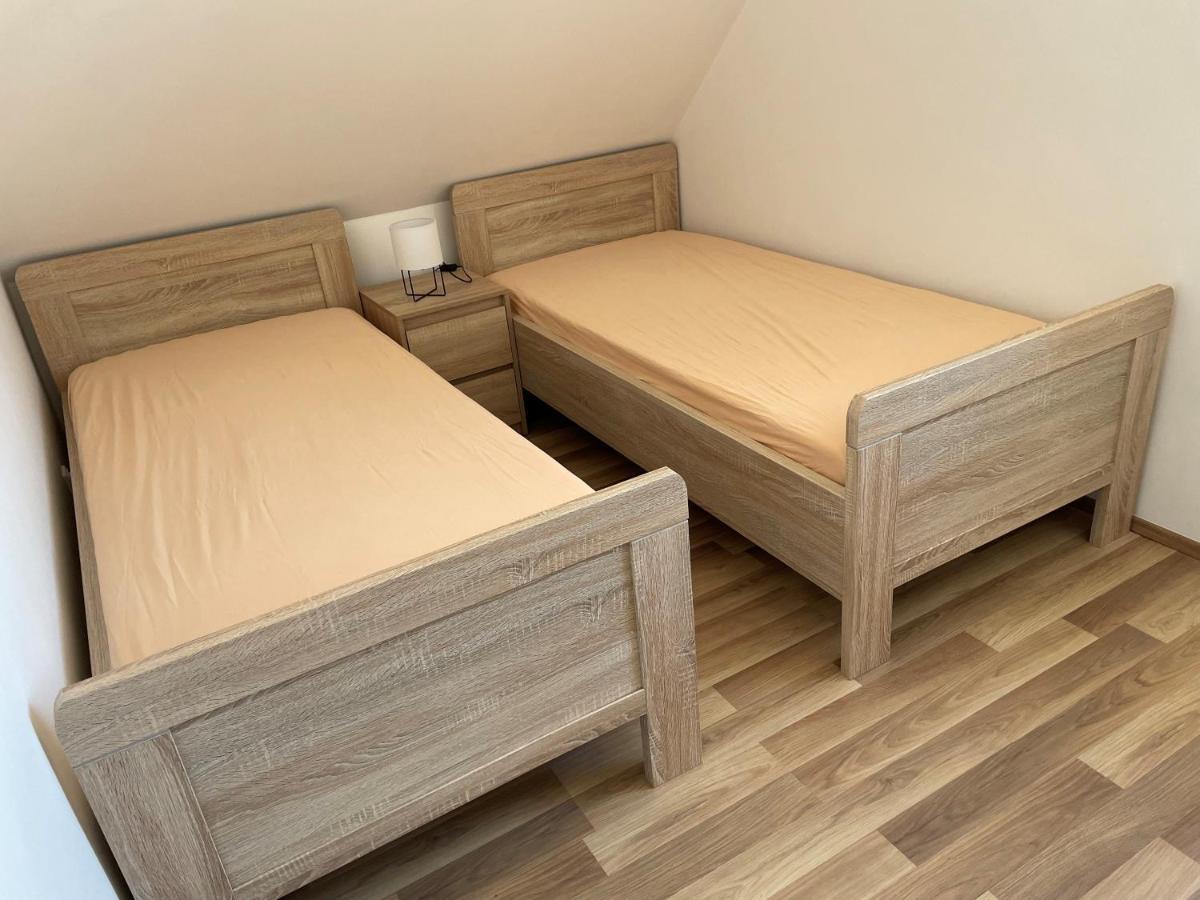 Apartman Studnice Na Vysocine Нове Место на Мораве Екстериор снимка