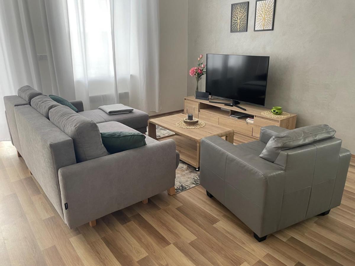 Apartman Studnice Na Vysocine Нове Место на Мораве Екстериор снимка