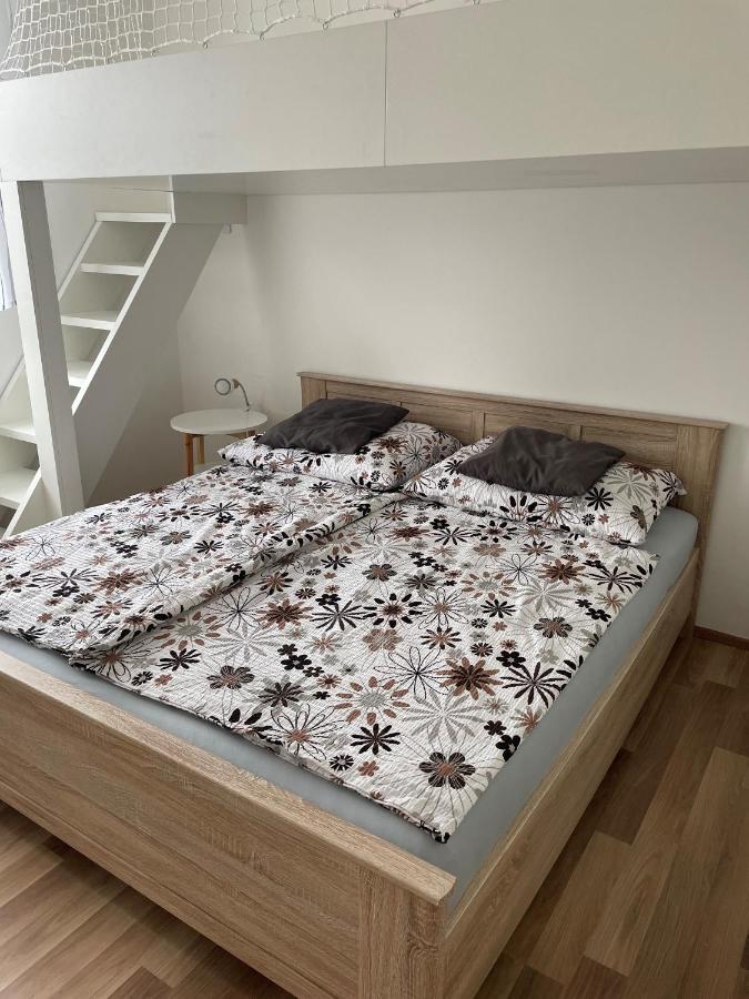 Apartman Studnice Na Vysocine Нове Место на Мораве Екстериор снимка