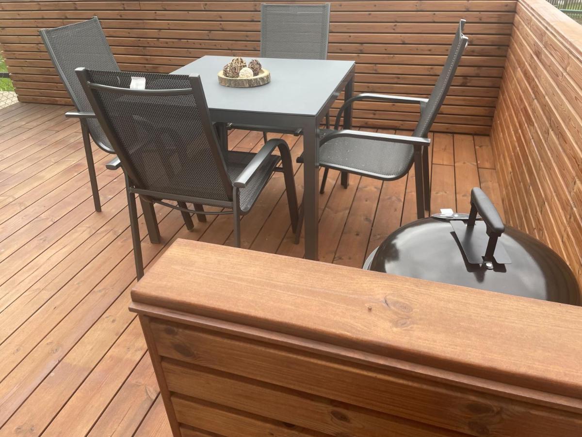 Apartman Studnice Na Vysocine Нове Место на Мораве Екстериор снимка