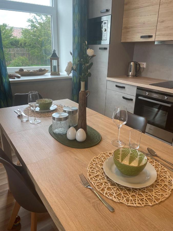 Apartman Studnice Na Vysocine Нове Место на Мораве Екстериор снимка