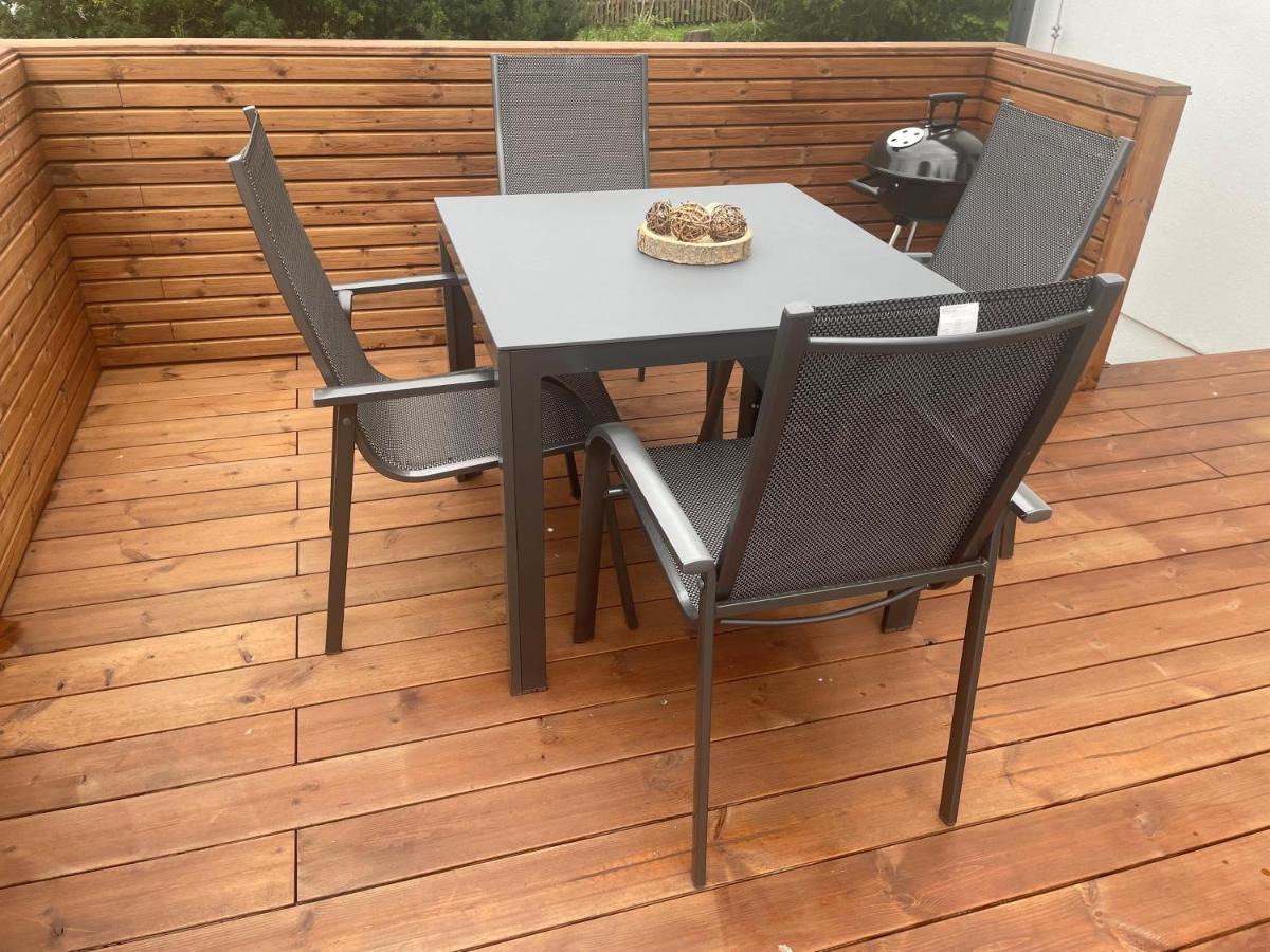 Apartman Studnice Na Vysocine Нове Место на Мораве Екстериор снимка