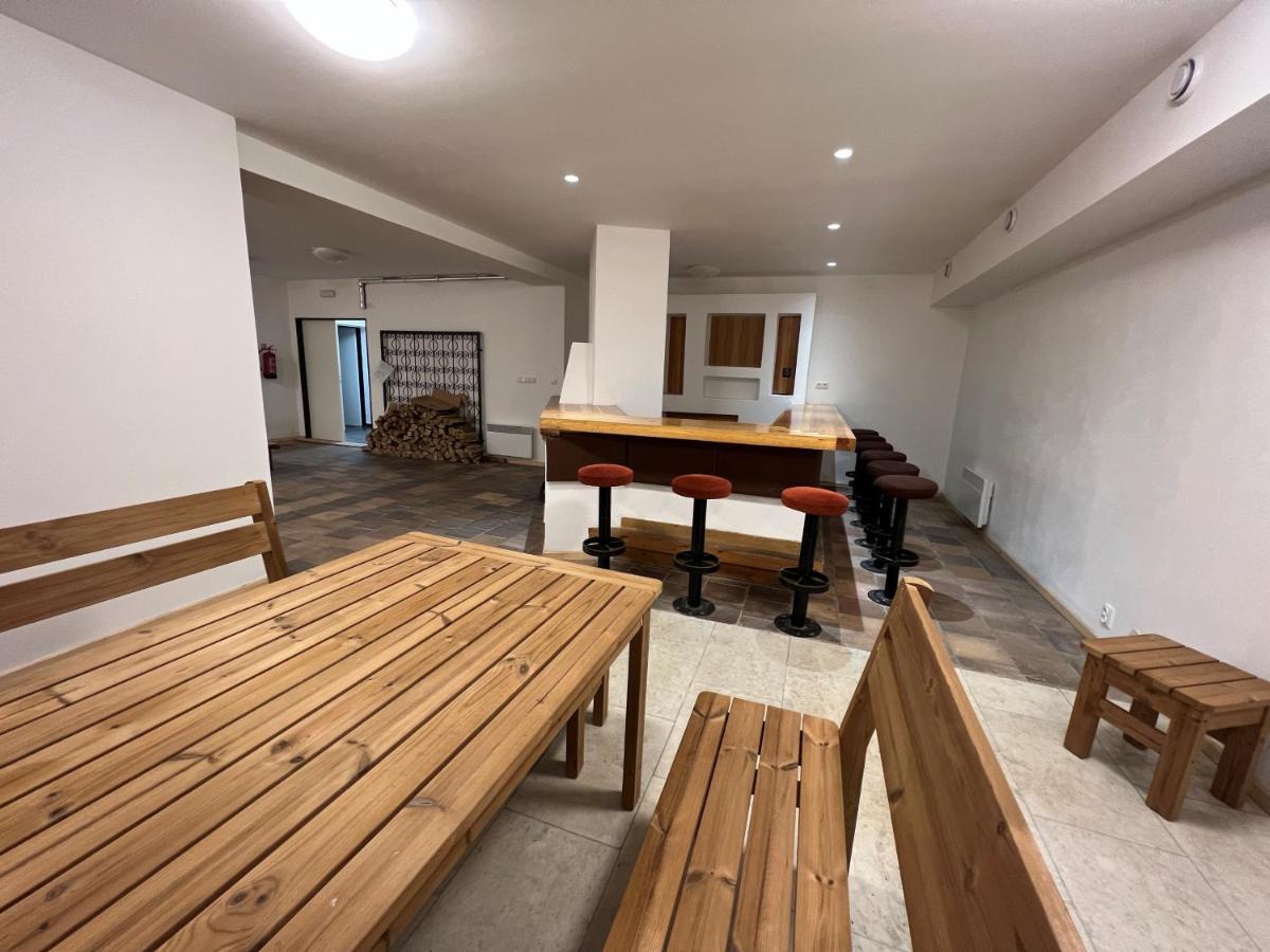 Apartman Studnice Na Vysocine Нове Место на Мораве Екстериор снимка