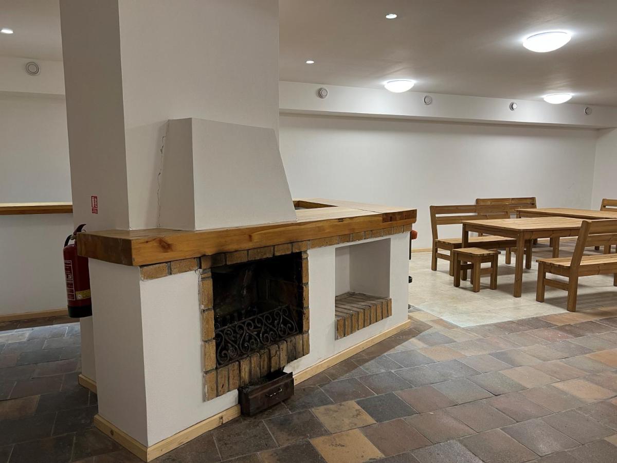 Apartman Studnice Na Vysocine Нове Место на Мораве Екстериор снимка