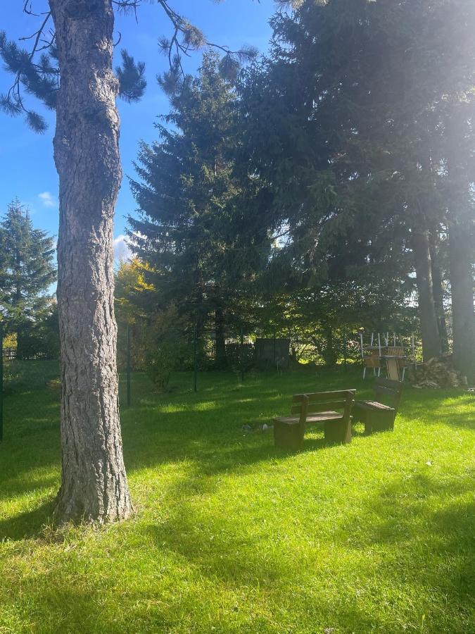 Apartman Studnice Na Vysocine Нове Место на Мораве Екстериор снимка